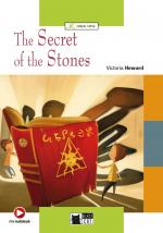 Cover-Bild The Secret of the Stones