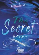Cover-Bild The Secret that I keep