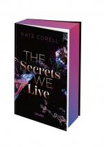 Cover-Bild The Secrets We Live (Brouwen Dynasty 2)