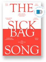 Cover-Bild The Sick Bag Song – das Spucktütenlied