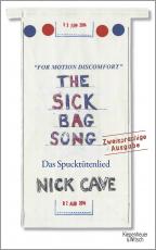 Cover-Bild The Sick Bag Song