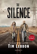 Cover-Bild The Silence