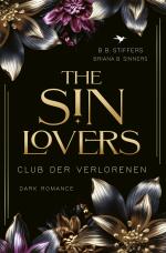 Cover-Bild The Sin Lovers