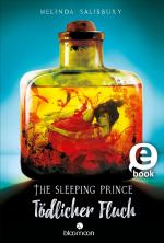 Cover-Bild The Sleeping Prince – Tödlicher Fluch (Tödlich 2)