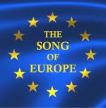 Cover-Bild The Song of Europe