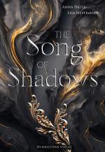 Cover-Bild The Song of Shadows