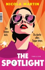Cover-Bild The Spotlight