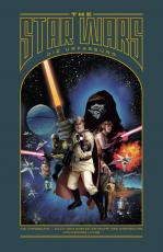 Cover-Bild The Star Wars - Die Urfassung