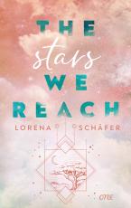 Cover-Bild The stars we reach