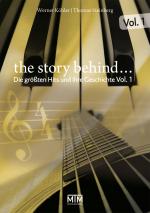 Cover-Bild The Story Behind... Vol. 1