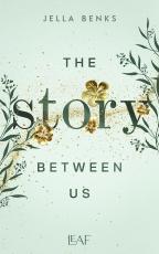 Cover-Bild The Story Between Us