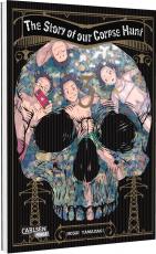 Cover-Bild The Story of our Corpse Hunt 3