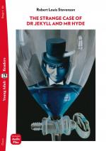 Cover-Bild The Strange Case of Dr Jekyll and Mr Hyde
