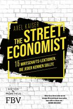 Cover-Bild The Street Economist
