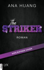Cover-Bild The Striker