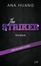 Cover-Bild The Striker