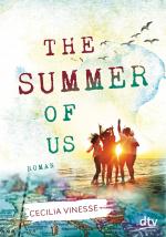 Cover-Bild The Summer of Us