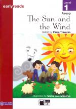 Cover-Bild The Sun and the Wind