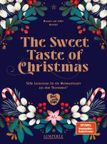 Cover-Bild The Sweet Taste of Christmas