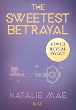Cover-Bild The Sweetest Betrayal