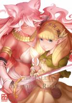 Cover-Bild The Tale of the Wedding Rings – Band 9