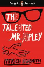 Cover-Bild The Talented Mr. Ripley