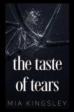 Cover-Bild The Taste Of Tears