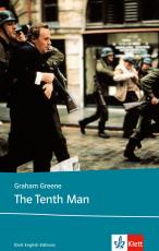 Cover-Bild The Tenth Man