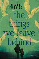 Cover-Bild The Things We Leave Behind