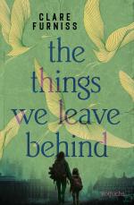 Cover-Bild The Things We Leave Behind