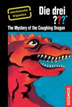 Cover-Bild The Three Investigators and the Mystery of the Coughing Dragon