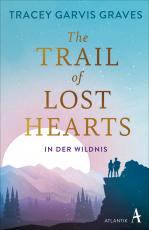 Cover-Bild The Trail of Lost Hearts