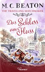 Cover-Bild The Travelling Matchmaker - Das Schloss am Fluss
