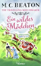 Cover-Bild The Travelling Matchmaker - Ein wildes Mädchen