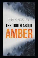 Cover-Bild The Truth About Amber