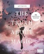 Cover-Bild The truth about magic – Gedichte und Notizen