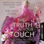 Cover-Bild The Truth in Your Touch
