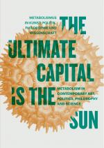 Cover-Bild The Ultimate Capital is the Sun