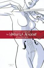 Cover-Bild The Umbrella Academy 1