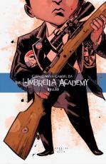 Cover-Bild The Umbrella Academy 2