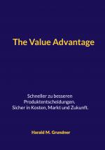Cover-Bild The Value Advantage