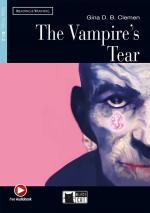 Cover-Bild The Vampire’s Tear