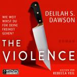 Cover-Bild The Violence