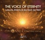 Cover-Bild The Voice of Eternity