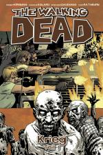 Cover-Bild The Walking Dead 20: Krieg (Teil 1)