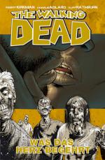 Cover-Bild The Walking Dead 4