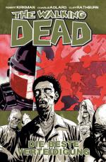 Cover-Bild The Walking Dead 5