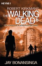 Cover-Bild The Walking Dead 6