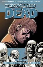 Cover-Bild The Walking Dead 6