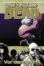 Cover-Bild The Walking Dead 7